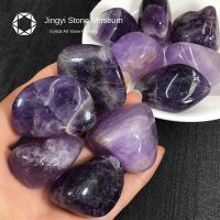 Amethyst Tumbled Stones Caystal Stone