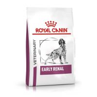 Royal Canin Early Renal  7 kg. อาหารเม็ดสำหรับสุนัขระยะเริ่มแรกของภาวะไตวาย