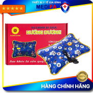 Túi Chườm nóng lạnh đa năng Hướng Dương Cỡ lớn 37X26X7 cm