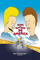 โปสเตอร์ Beavis and Butt-Head รับทำ โปสเตอร์ติดผนัง ของแต่งบ้าน แต่งห้องนอน 77poster