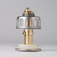 【YF】❃✥  1pc up Drainer Basin Core Lavatory Washbasin Plug Accessories Sink Metal Up Drain Stopper