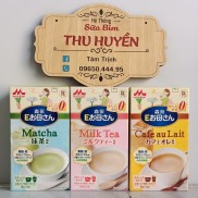 Sữa bầu Morinaga hộp 12 gói nội địa Nhật