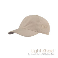 Naturehike Thailand หมวกแคป Sun Protection Lightweight Outdoor Cap