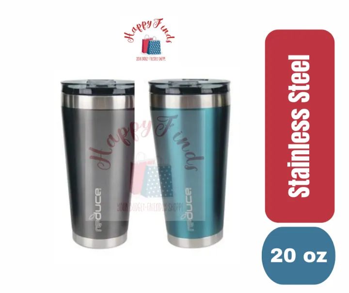 Reduce® Hot1 Thermal Coffee Tumbler with Lid, 20oz Lazada PH