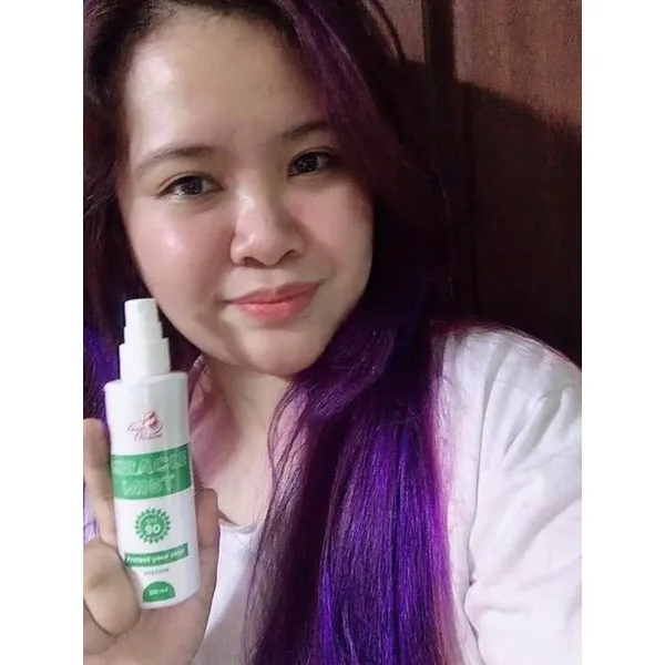 Miracle Mist by Beauty Obsession Cooling Effect Dewy Effect