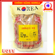 Nấm linh chi thái lát hàn quốc chính hãng, túi 1kg - Thanh lọc cơ thể