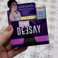 deesay cosmetics spf30pa+++ 11.5g.exp2027