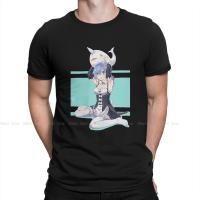 Rem Manga Classic Hip Hop Tshirt Rezero Starting Life In Another World Casual T Shirt Newest Stuff For Men