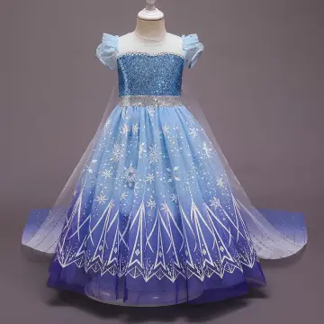 Nhà thiết kế chuyên may váy công chúa Disney - Thời trang - Việt Giải Trí