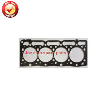 repair Overhaul engine cylinder head gasket for Kubota engine: V1505