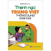 Fahasa - Thành Ngữ Trung - Việt Thông Dụng