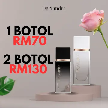 Dxandra perfume discount