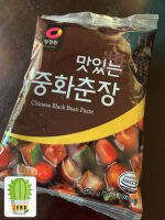 ซอสจาจางมยอน    ขนาด   250   g.   [ 1 ซอง ]