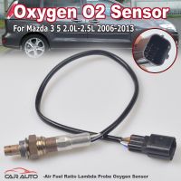 O2 Oxygen Sensor 234-5015 For Mazda 3 2006-2013 Mazda 5 2008 2009 2010 LFL7-18-8G1 LFL7188G1 LFN7-18-8G1 Car Accessories Oxygen Sensor Removers