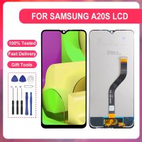 6.5 Inch Replacement A20S Display For Samsung Galaxy A207 LCD Touch Panel Glass Digitizer A207F Assembly With Tools