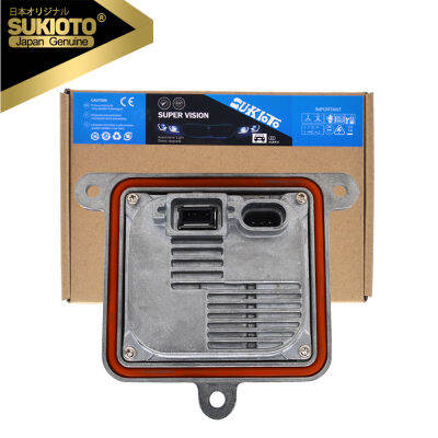 SUKIOTO JAPAN OEM 10R-034663 A71177E00DG D1S D1R Xenon HID Headlight Ballast Control Unit For Hyundai SONATA For Ford Focus MK3