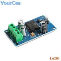 L6201 Drive Board Module Single Chip Microcomputer DC3.3 5V Motor Control Board Module