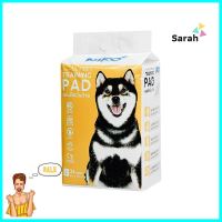 แผ่นรองฉี่สุนัข NIKO ไซซ์ LDOG TRAINING PAD NIKO SIZE L **สามารถออกใบกำกับภาษีได้ค่ะ**