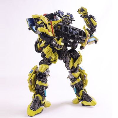 Transformation Masterpiece T-11 Ratchet Oversize Version 22Cm KO MPM-11 MPM11 Movie Series Action Figure Collection Robot Toys