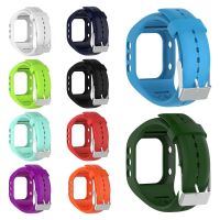 Adjustable Wrist Band Straps Wrist Band for Polar A300Soft Silicone Watch Strap Wristband Replacement Sports Bracelet for A300