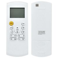 Universal AC Remote Control RG57A4/BGEF for Midea Air Conditioner RG57B/BGE RG57A/BGE RG57A6/BGEF RG57A7/BGEF RG57A2