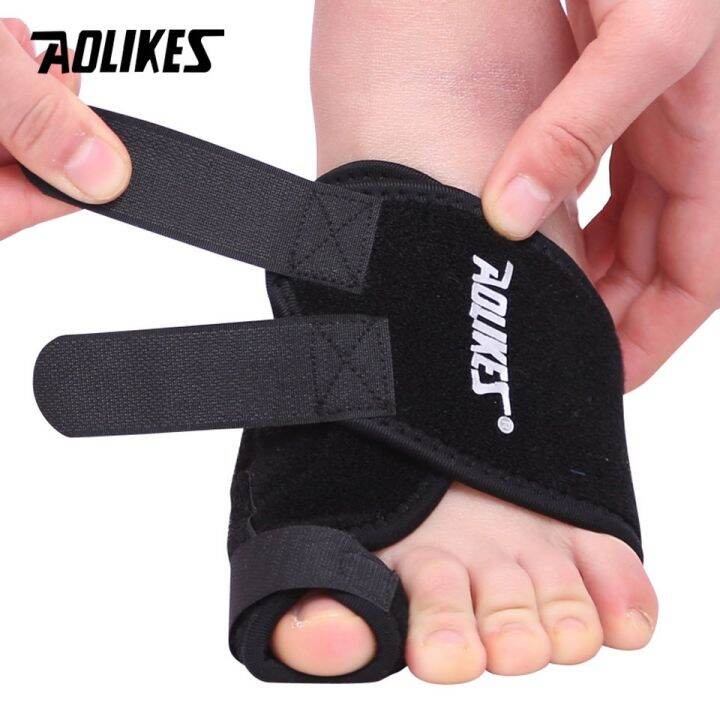 cw-1pcs-toe-correction-thumb-tape-pain-big-corrector-magnetic-foot-movement-protection