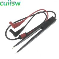 Multi-purpose test pen test clip capacitance table pen patch test clip IC capacitance inductance table pen