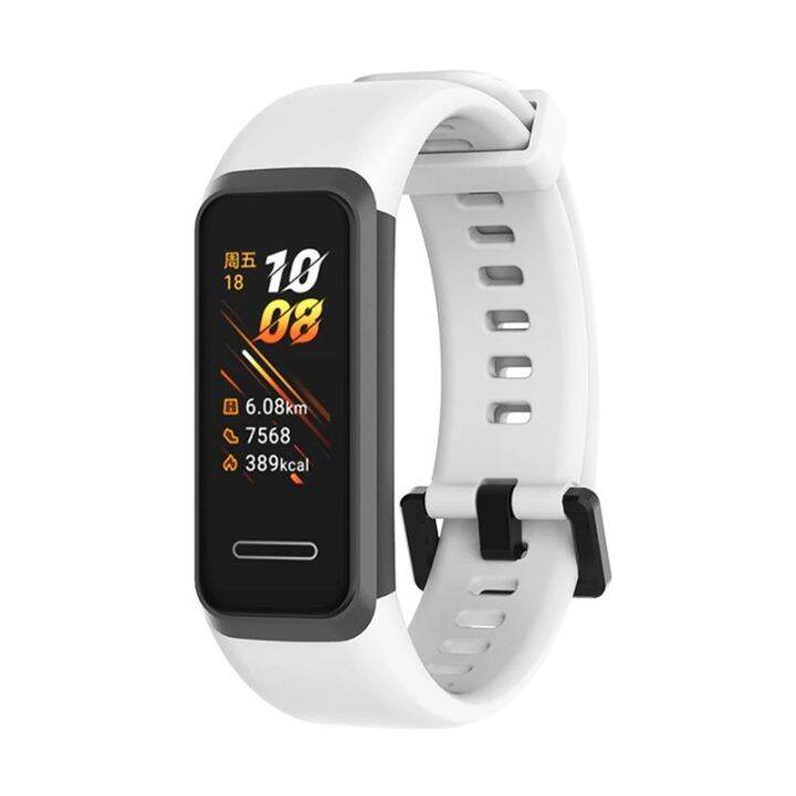 สายนาฬิกาข้อมือซิลิโคน-แบบเปลี่ยน-สําหรับ-huawei-band-4-huawei-honor-band-4-qc7311623