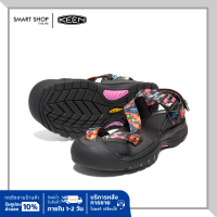 KEEN ZERRAPORT II  IBIS ROSE/BLACK รองเท้าแตะรัดส้น กันน้ำ มาตรฐาน USA  พร้อมส่ง