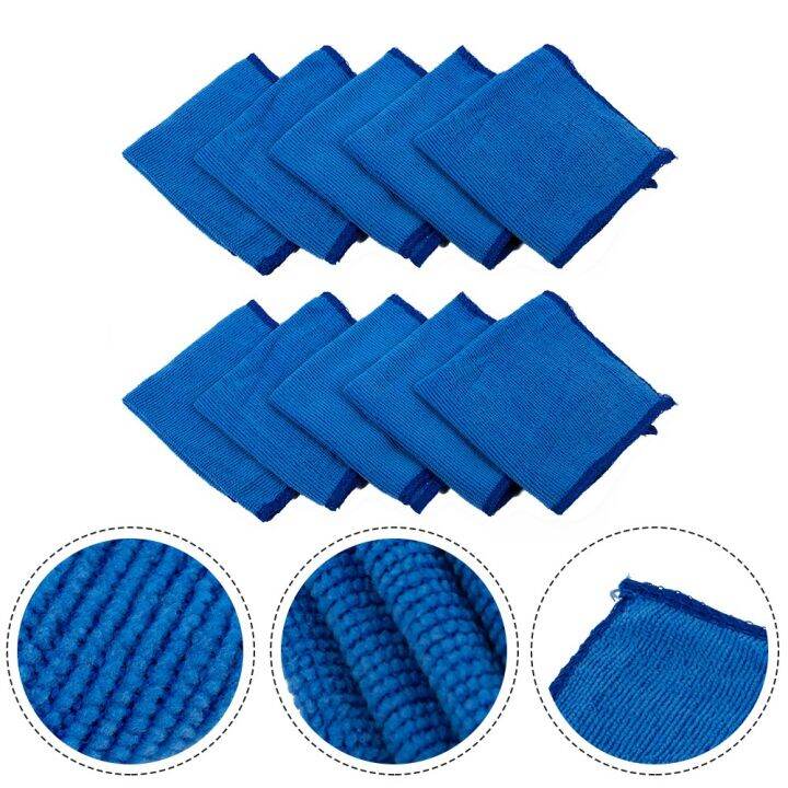 Wape Cleaning Cloth Washing Towels Automotive Care Great Water