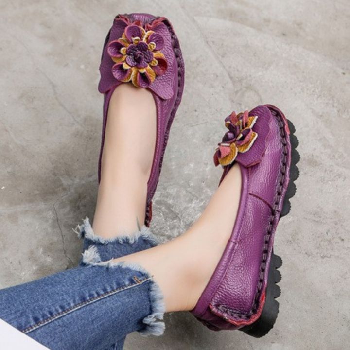 top-hot-salesocofy-soft-leather-shoes-women-rubber-women-shoes-ethnic-comfortable-leather-soft-sole-peas-shallow-mouth-pure-handmade-single