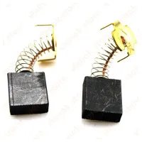 Carbon Brushes for DEWALT DW702 DW703 DWS713 DWS780 Rotary Tool Parts Accessories