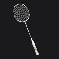 Guang Yu A1 Badminton Racket Carbon T700 Ultra Light 4U Professional Durable Single Racket Offensive Defensive String 22-30lbs