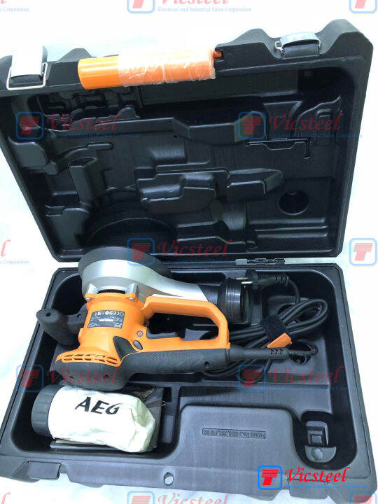 AEG EX 150 ES 6″ RANDOM ORBIT SANDER EX150ES Orbital Sander 6