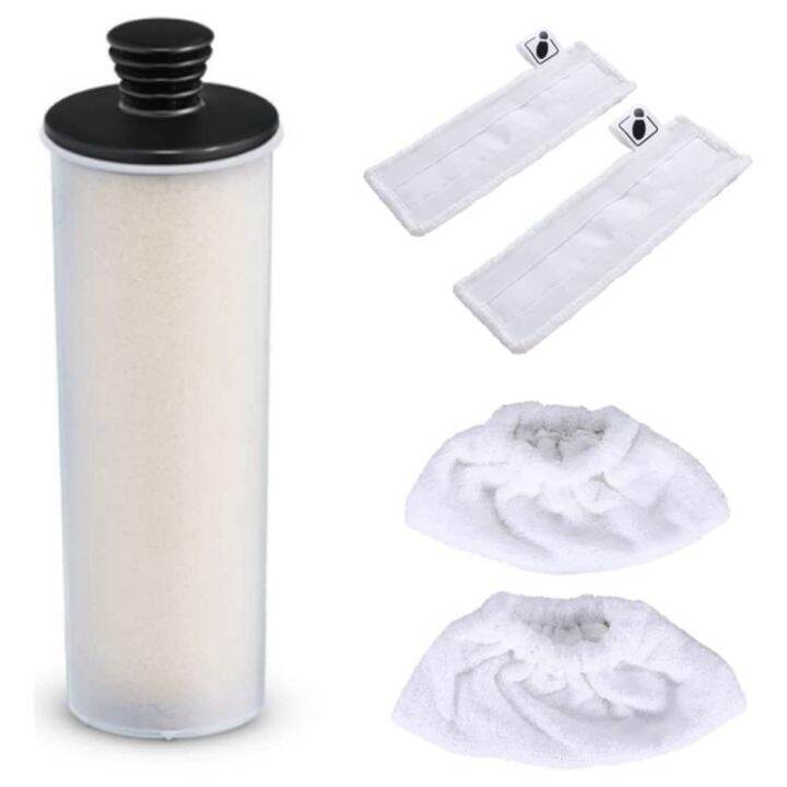 Premium Quality Replacement Accessories Steam Cleaner Descaling Cartridge for Karcher SC2