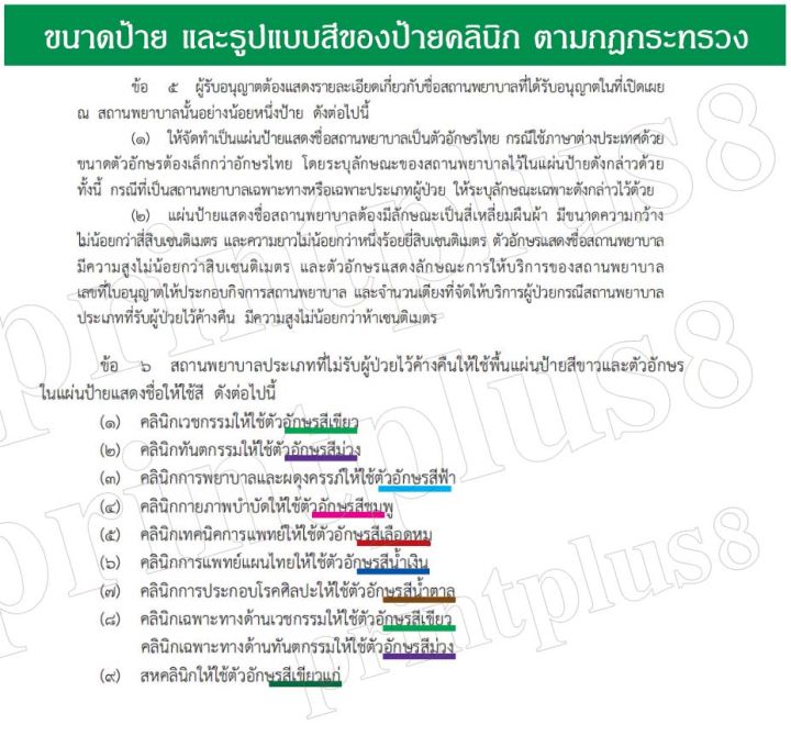 ป้ายคลินิก-อะคริลิค-คลินิกเวชกรรม-นวดแผนไทย-ทันตกรรม-ผดุงครรภ์-ป้ายคลินิกทุกประเภท-ทนทาน-หนา-3-มิล-ติดสติ๊กเกอร์ไดคัท