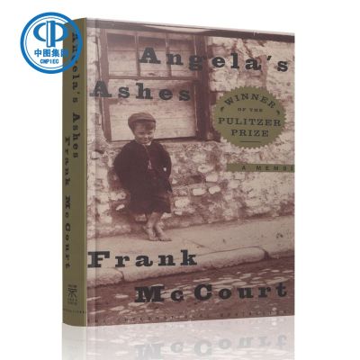 The original English novel AngelaS Ashes Frank McCourt