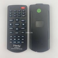 IHANDYIH-830J L universal remote control suitable for various car amplifiers and speakers English version