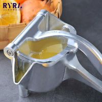 （HOT NEW） StainlessJuicerFruit SqueezerLemon Fruit JuicerLemon SqueezerAccessories