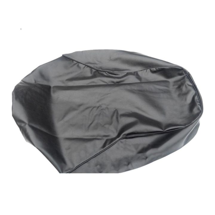 black-motocycle-seat-covers-waterproof-leather-padded-for-honda-cb400-cb-400