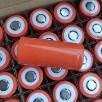 ( Promotion+++) คุ้มที่สุด 32650 Lithium battery 6000 – 7000 mAh 3.2V LiFePO4 แบตเตอรี่ลิเธียมแบบชาร์จไฟได้ ความจุเต็ม (1 ก้อน) ราคาดี ไฟฉาย แรง สูง ไฟฉาย คาด หัว ไฟฉาย led ไฟฉาย แบบ ชาร์จ ได้