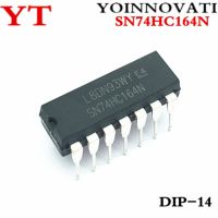 10pcs/lots SN74HC164N SN74HC164 74HC164 DIP 14 IC