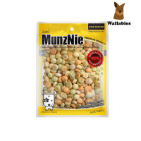 MUNZNIE บิสกิตรวมรส สำหรับสุนัข (200g.)