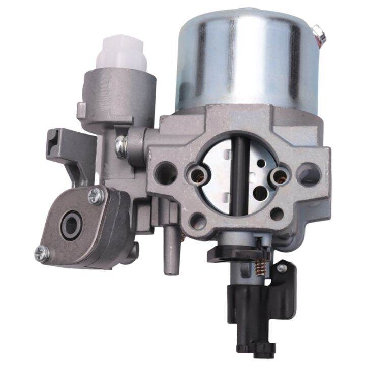 Carburetor For Subaru Robin EX13, EX17, EX17D, SP17, SP170 Engines – Replaces 277-62301-30