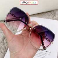 Traveling sunglasses for women UV400 &amp; Diamond decorated sunglasses for women