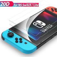 ฟิล์มกันรอยหน้าจอ ป้องกันรอยขีดข่วน สําหรับ Nintendo Switch Ns Lcd Protection Skin Nintend Lite Case Nitendo QC7311722