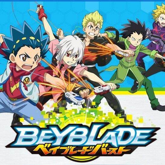 Childrenworld Beyblade Burst B-128 Cho-Z Spriggan Spryzen with Launcher ...