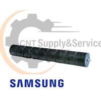 DB94-00456A ใบพัดลมคอยล์เย็น SAMSUNG ใบพัดลมโพรงกระรอก โบเวอร์แอร์ซัมซุง อะไหล่แอร์ ของแท้ศูนย์