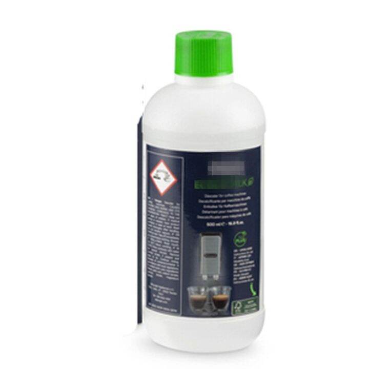 Original 500Ml Coffee Machine Descaling Liquid For Delonghi Coffee