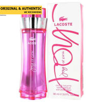 ลาคอสท์ Joy of Pink EDT 30 ml., 90 ml.